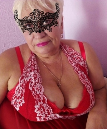 Анкета проститутки Маргаритка - Фото 1, Каргали, 58 лет, №8589
